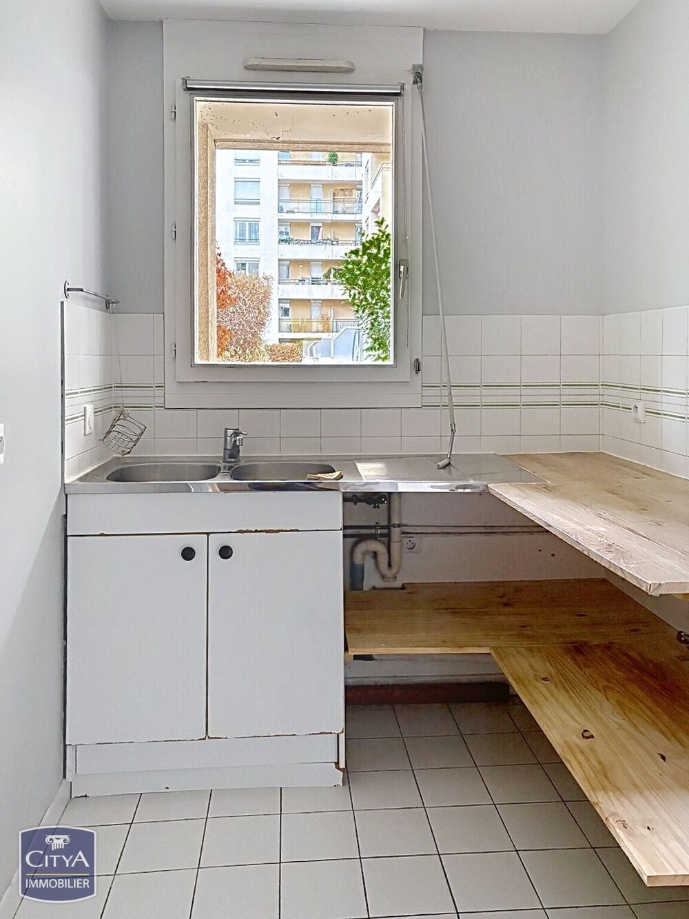Vente Appartement appartement Villeurbanne