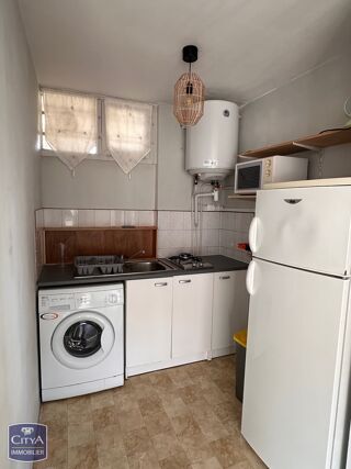 Vente Appartement appartement Lyon 8