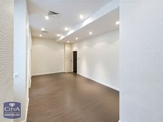  Appartement � vendre 1 pi�ce 42 m�