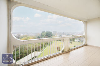  Appartement  vendre 3 pices 73 m