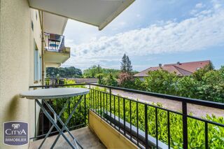  Appartement à vendre 2 pièces 48 m²