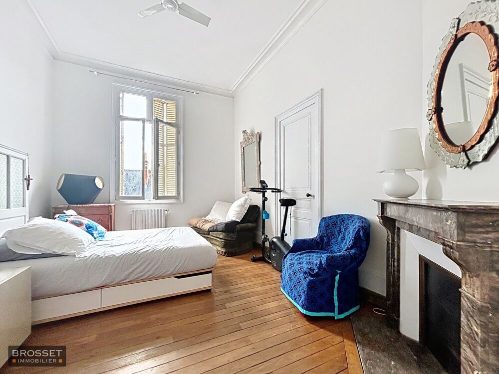 Vente Appartement appartement Tours