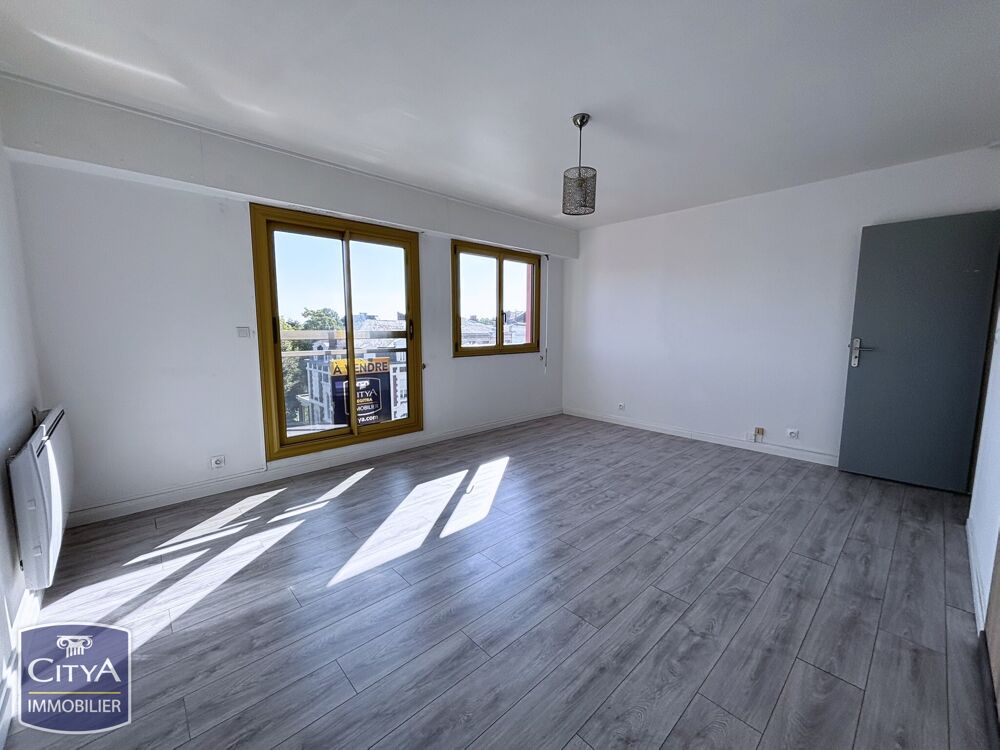 Vente Appartement appartement Cambrai