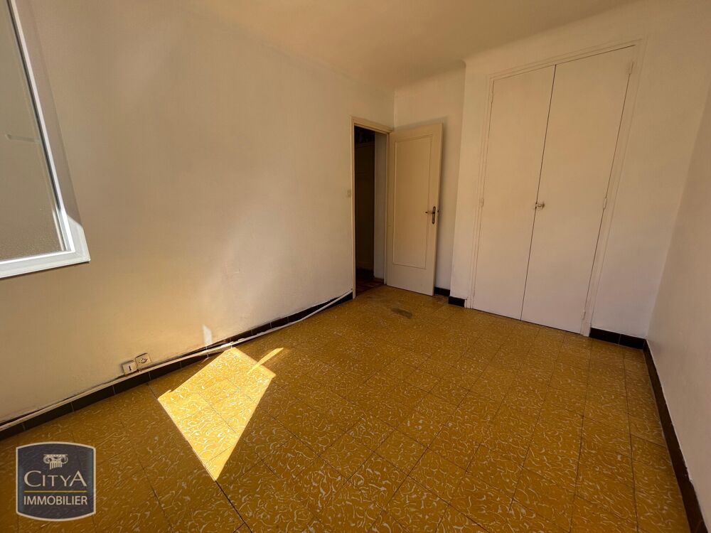 Vente Appartement appartement Perpignan
