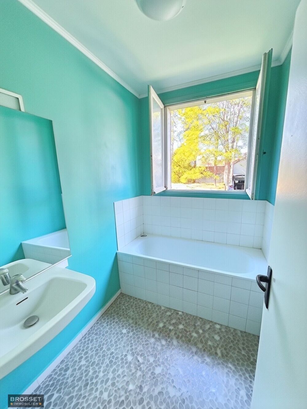 Vente Appartement appartement Tours