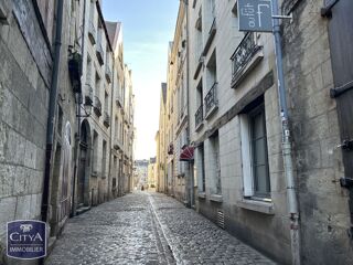  Appartement � vendre 1 pi�ce 28 m�