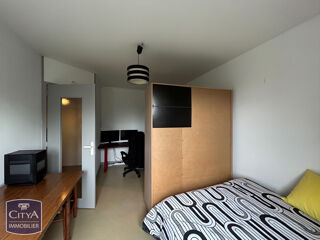  Appartement à vendre 1 pièce 21 m²