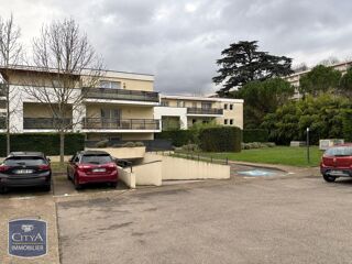  Appartement à vendre 2 pièces 49 m²