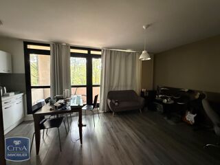 Vente Appartement appartement Lognes