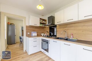 Vente Maison maison Châteauroux