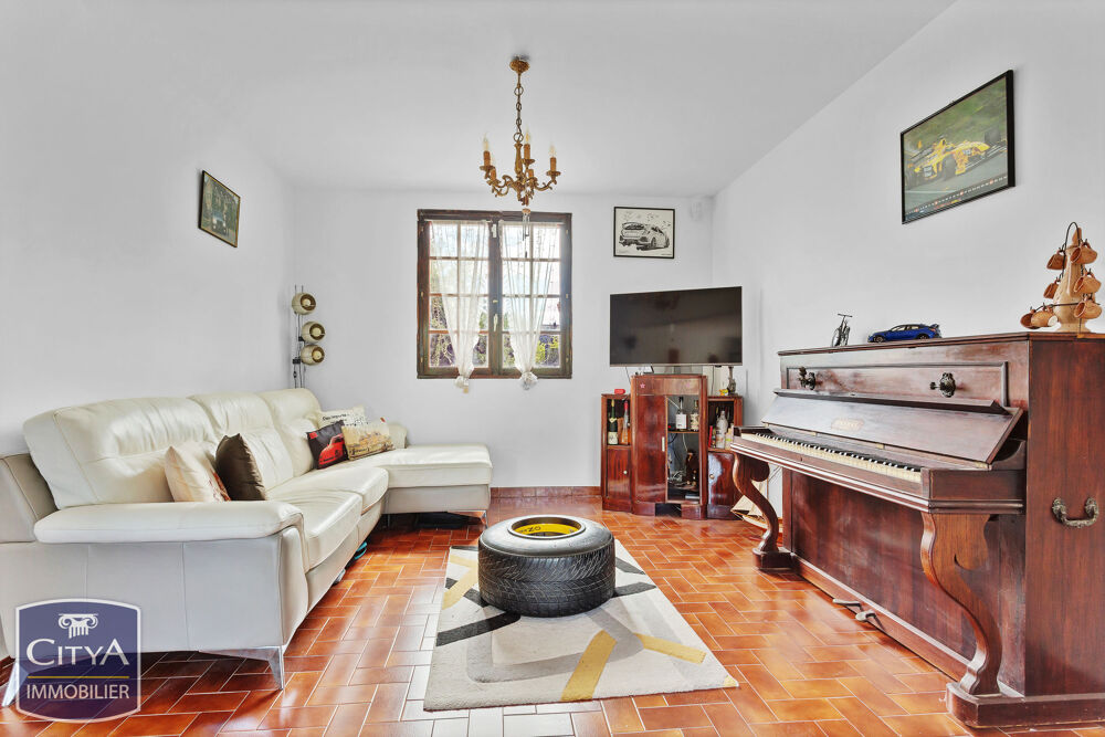 Vente Maison maison Longpont-sur-orge