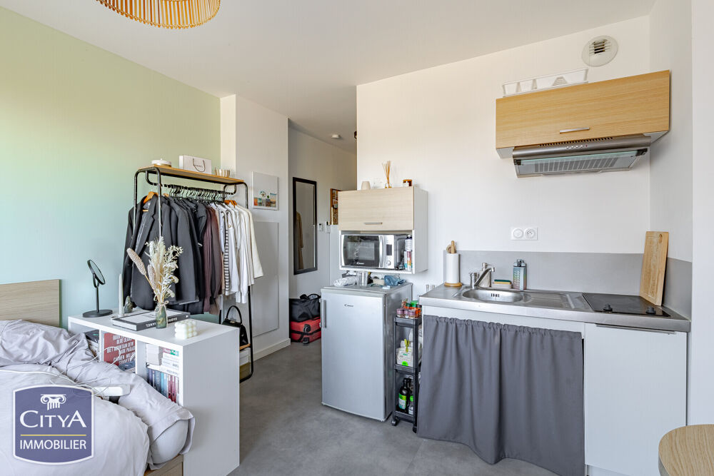 Vente Appartement appartement Tours