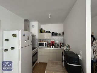  Appartement à vendre 3 pièces 59 m²