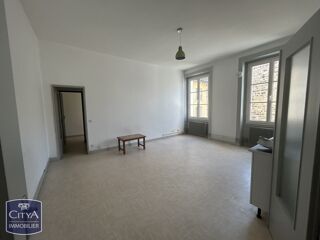  Appartement à vendre 2 pièces 48 m²