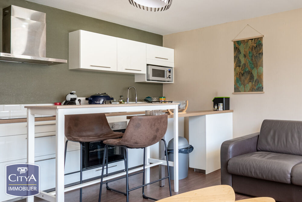 Vente Appartement appartement Limoges