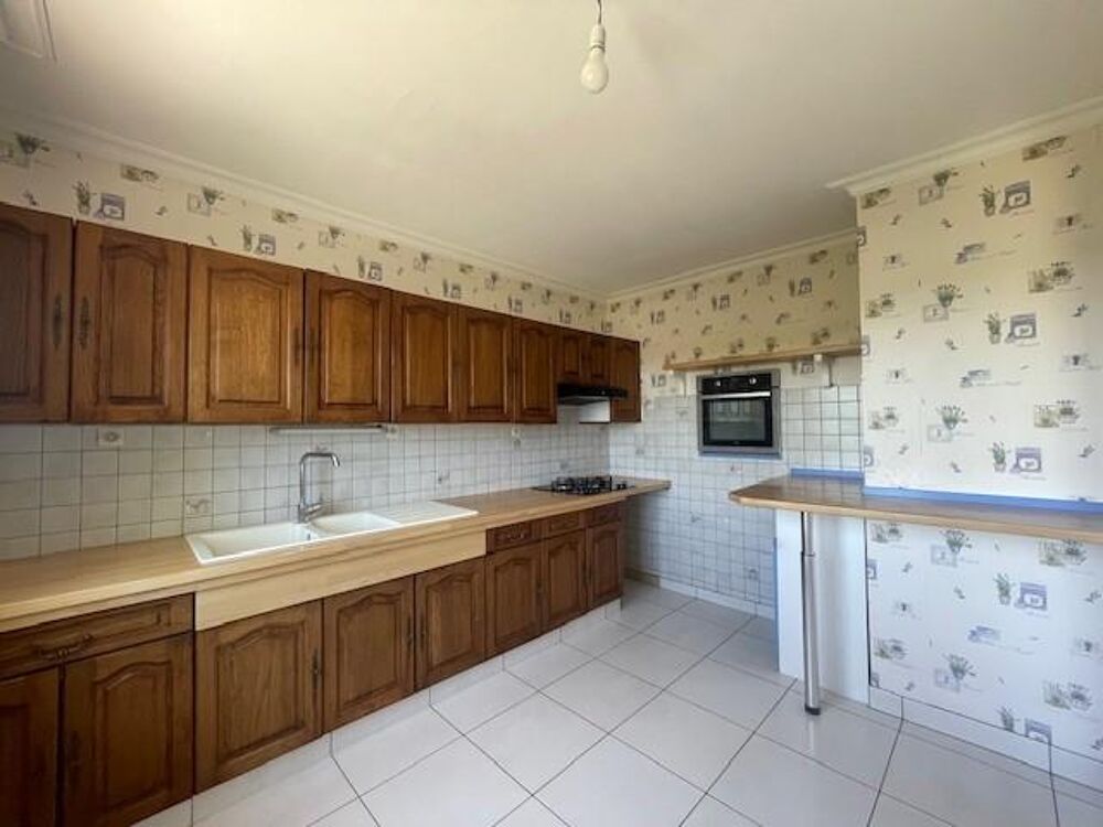 Vente Maison maison Saint-lubin-en-vergonnois