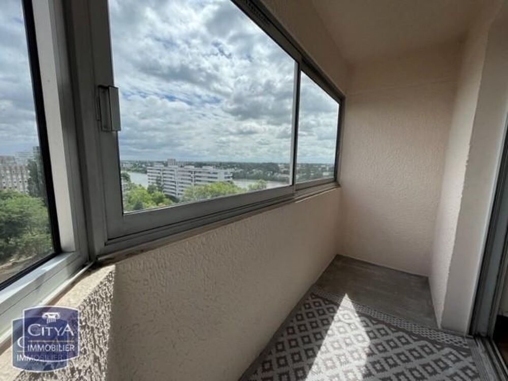 Appartement 1 pièce 28 m² · à Nantes · 28 m² · 109 000 €