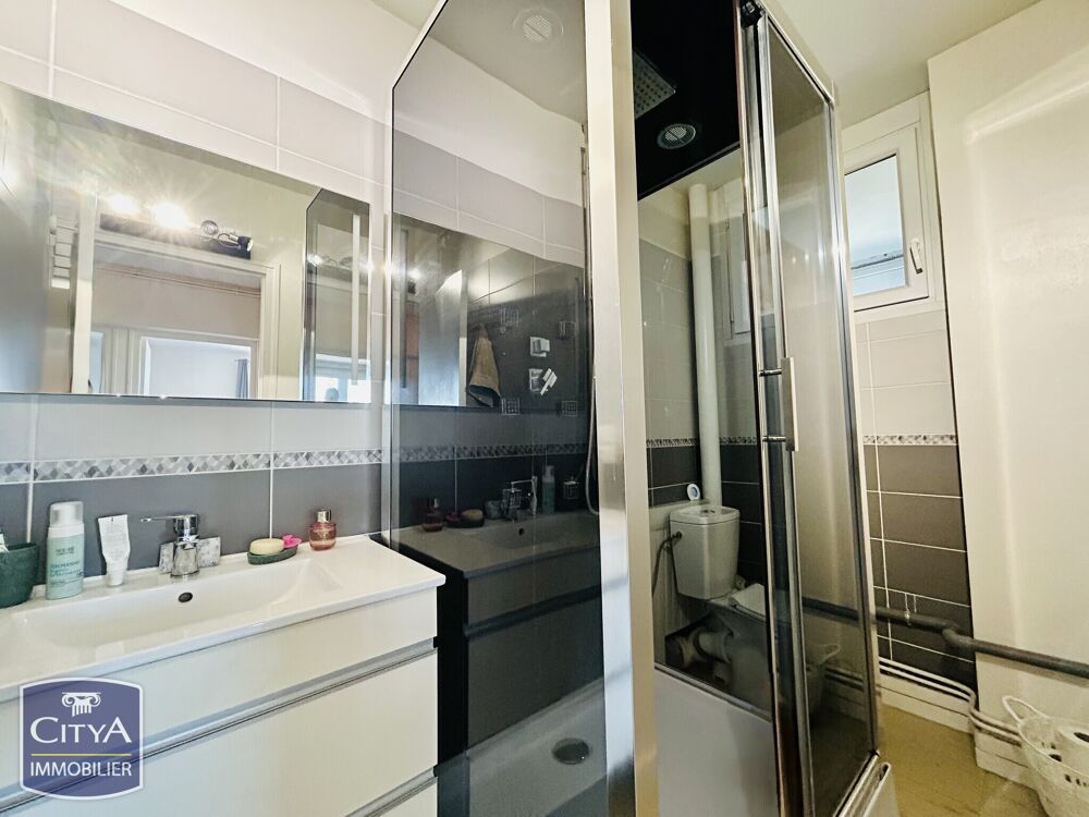 Vente Appartement appartement Châteauroux