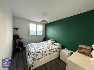  Appartement à vendre 4 pièces 67 m²
