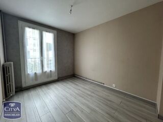  Appartement à vendre 3 pièces 60 m²