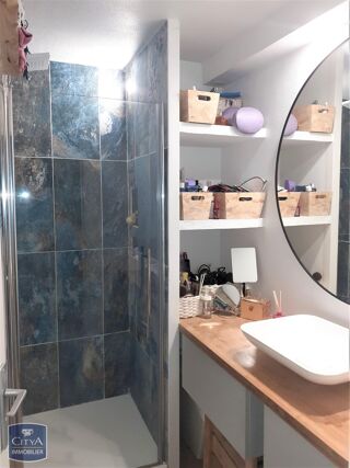  Appartement à vendre 3 pièces 64 m²