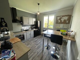  Maison à vendre 5 pièces 120 m²