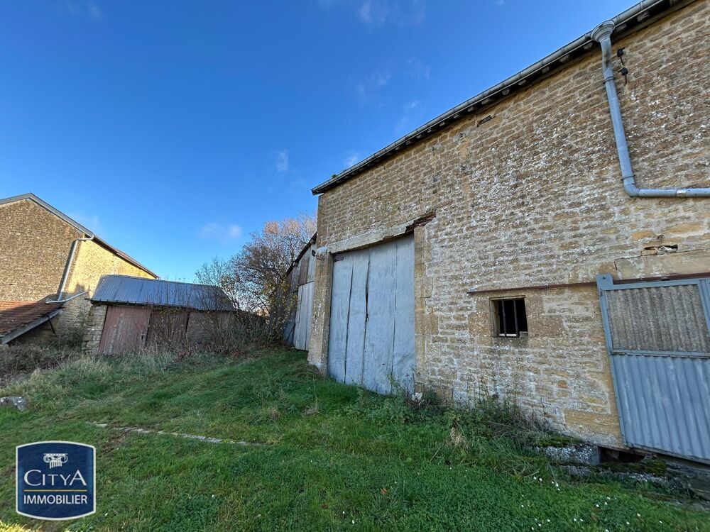 Vente Maison maison Douzy