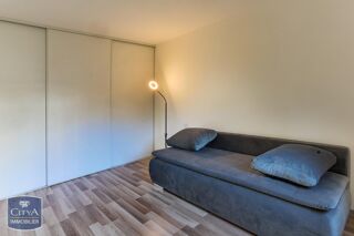  Appartement à vendre 2 pièces 46 m²