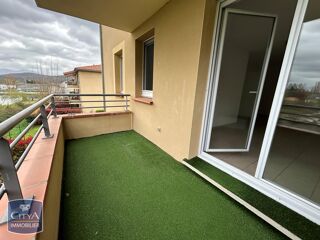  Appartement à vendre 2 pièces 47 m²