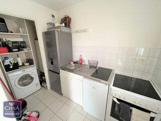  Appartement � vendre 2 pi�ces 47 m�