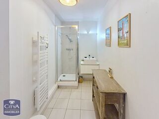  Appartement à vendre 2 pièces 36 m²