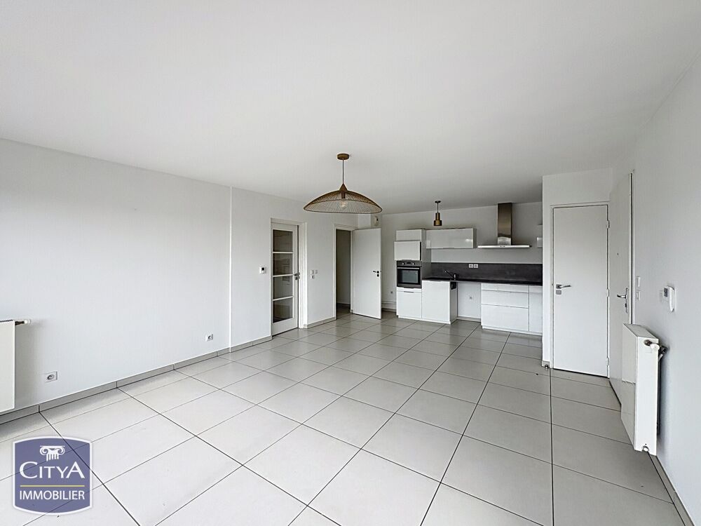 Vente Appartement appartement Saint-didier-au-mont-d'or