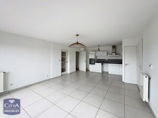  Appartement à vendre 4 pièces 95 m²
