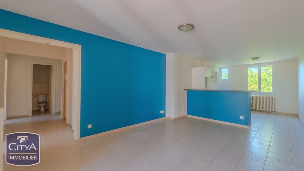 Appartement 5 pièces 100 m² · à Roques · 100 m² · 210 000 €