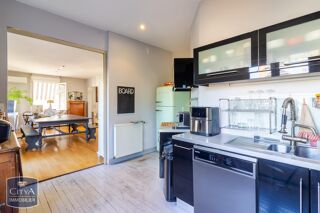  Maison à vendre 7 pièces 178 m²