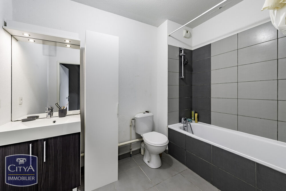 Vente Appartement appartement Villenave-d'ornon