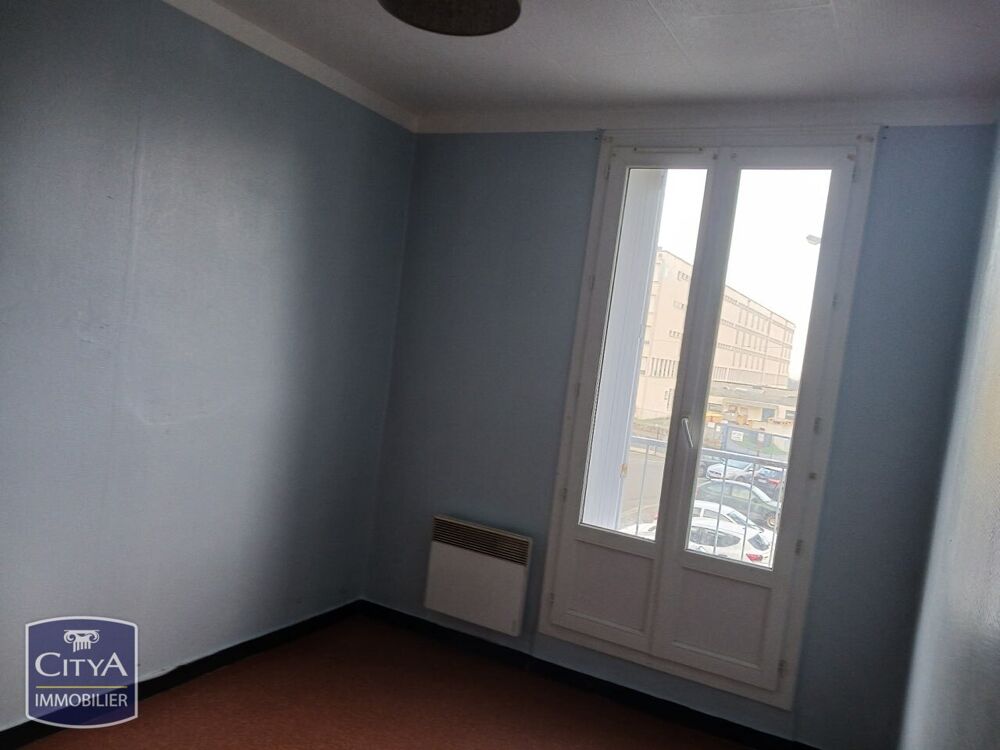 Vente Appartement appartement Saint-brieuc