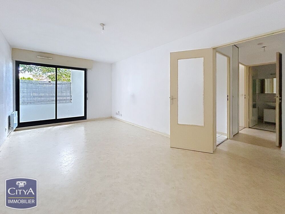 Appartement 2 pièces 47 m² · à Bordeaux · 47 m² · 163 000 €