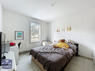  Appartement à vendre 2 pièces 41 m²