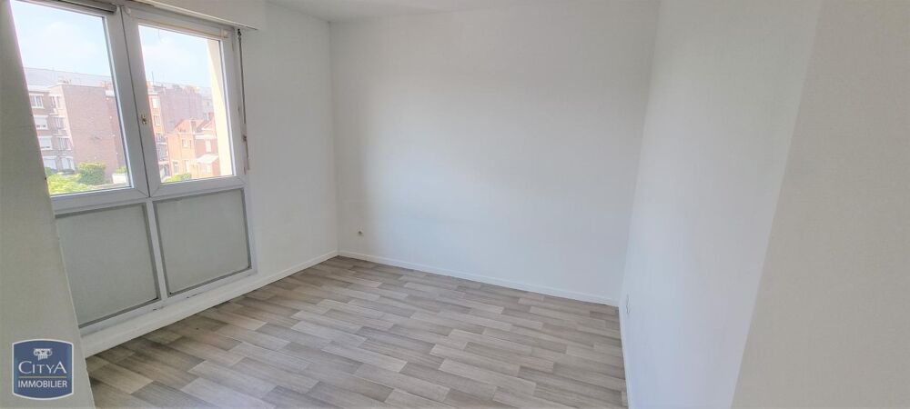 Vente Appartement appartement La madeleine
