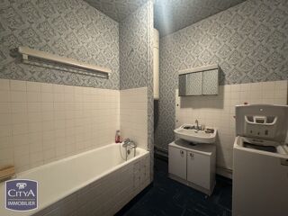  Appartement  vendre 3 pices 65 m