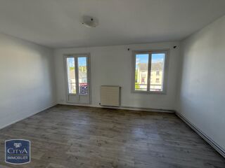  Appartement à vendre 4 pièces 75 m²