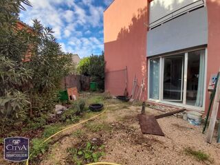  Appartement � vendre 2 pi�ces 47 m�