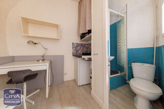  Appartement à vendre 2 pièces 43 m²