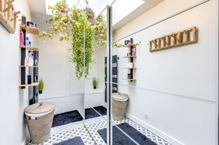  Appartement � vendre 2 pi�ces 58 m�