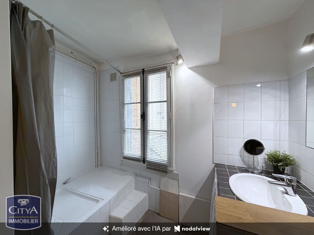 Vente Appartement appartement Rennes