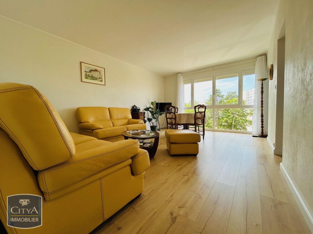 Appartement 3 pièces 66 m² · à Royan · 66 m² · 195 000 €