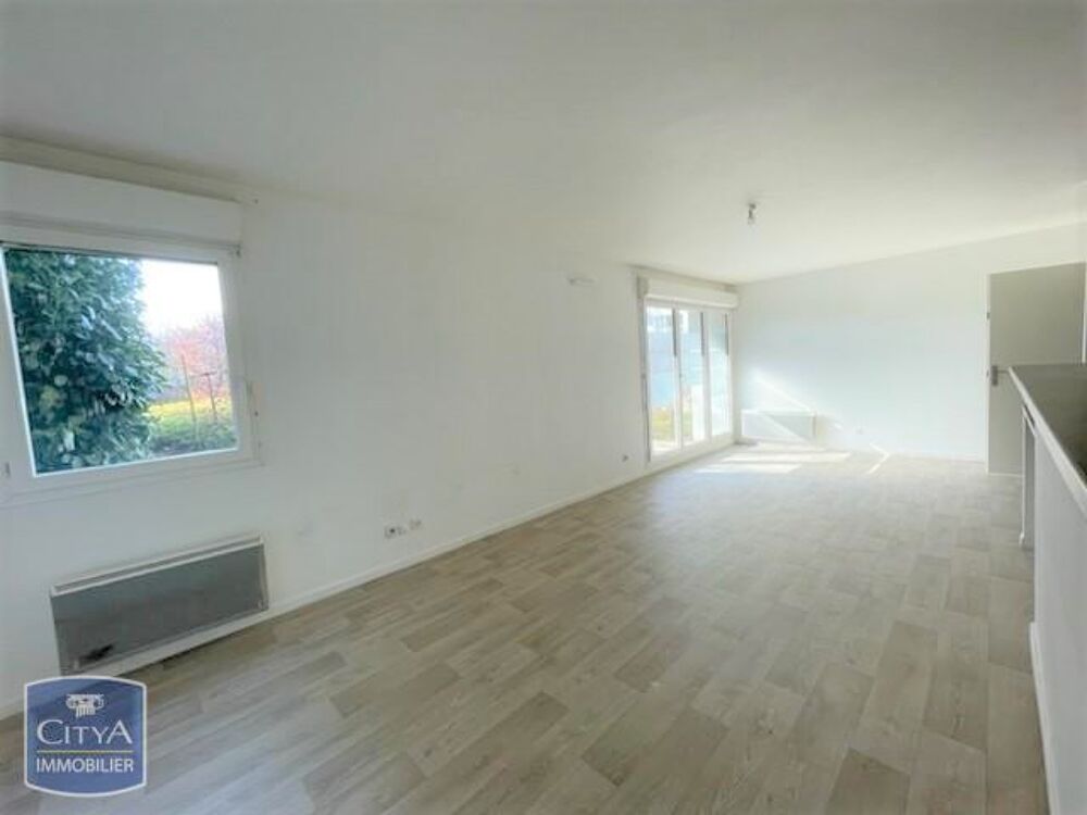 Vente Appartement appartement Loos