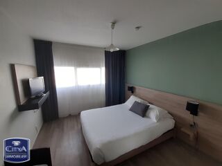  Appartement à vendre 1 pièce 21 m²