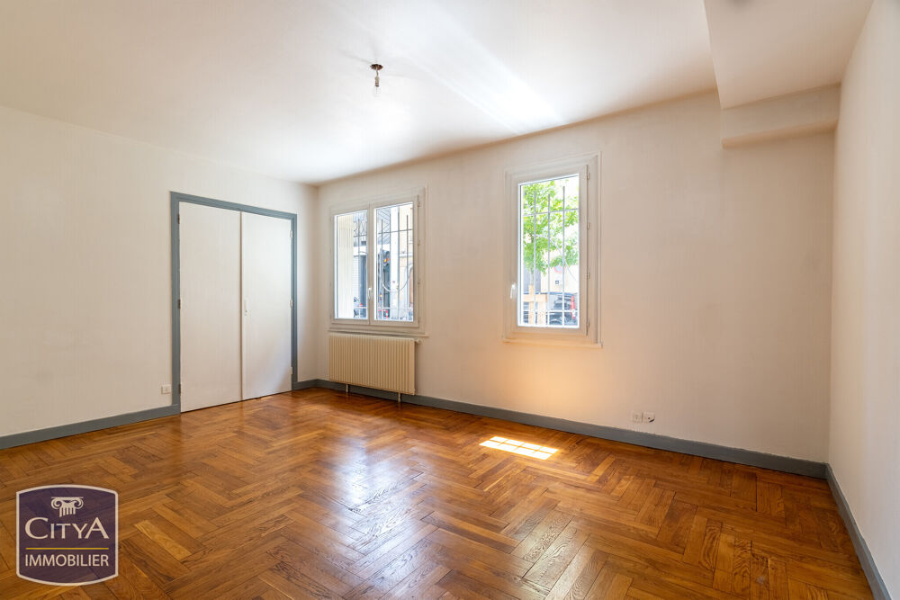 Vente Appartement appartement Lyon 7